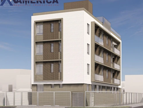 Apartamento 2 Quartos no Residencial Ibiza - Bairro dos Estados - Apartamento em Bairro dos Estados, João Pessoa - Foto 3