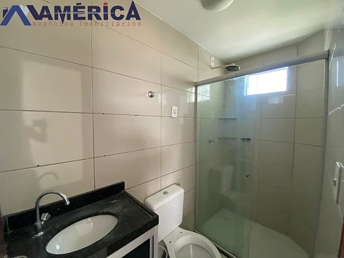 Apartamento 2 Quartos 45m² no Residencial Sevilla - Gramame - Foto 10