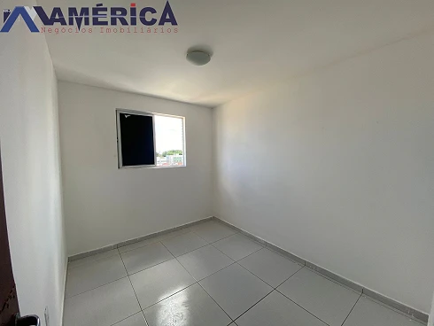 Apartamento 2 Quartos 45m² no Residencial Sevilla - Gramame - Foto 11