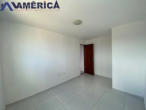 Apartamento 2 Quartos 45m² no Residencial Sevilla - Gramame - Foto 12