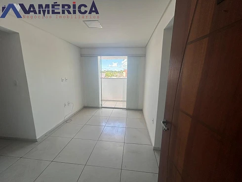 Apartamento 2 Quartos 45m² no Residencial Sevilla - Gramame - Foto 15