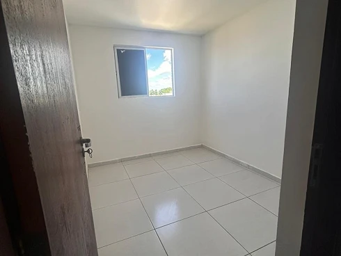 Apartamento 2 Quartos 45m² no Residencial Sevilla - Gramame - Foto 16