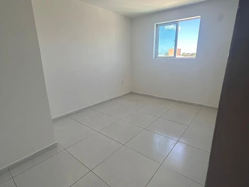 Apartamento 2 Quartos 45m² no Residencial Sevilla - Gramame - Foto 17