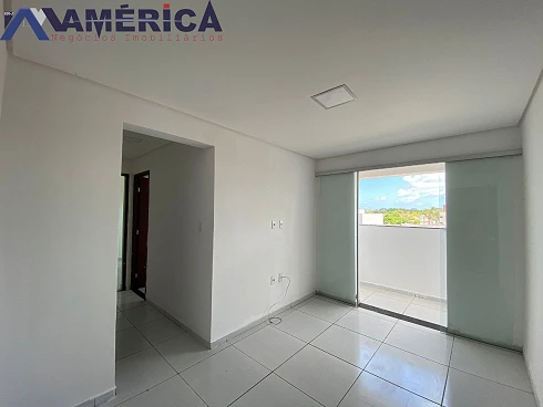 Apartamento 2 Quartos no Residencial Sevilla - Gramame - Apartamento em Gramame, João Pessoa - Foto 2