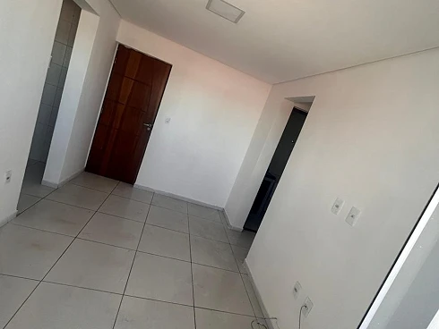 Apartamento 2 Quartos no Residencial Sevilla - Gramame - Apartamento em Gramame, João Pessoa - Foto 4