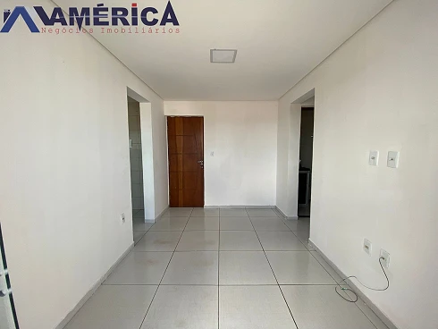 Apartamento 2 Quartos no Residencial Sevilla - Gramame - Apartamento em Gramame, João Pessoa - Foto 5