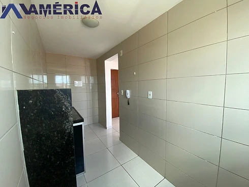 Apartamento 2 Quartos 45m² no Residencial Sevilla - Gramame - Foto 7
