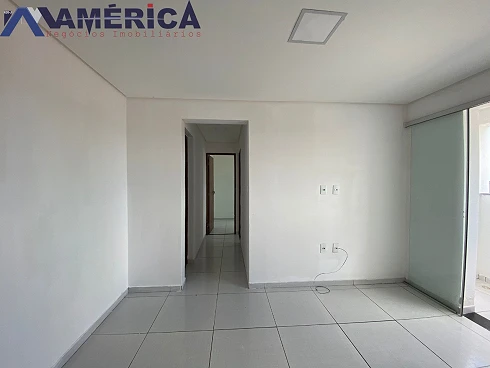 Apartamento 2 Quartos 45m² no Residencial Sevilla - Gramame - Foto 8