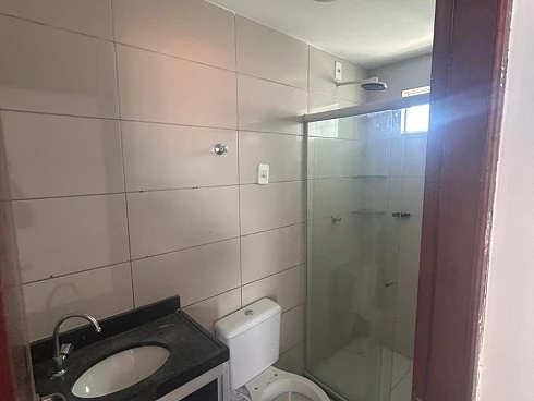Apartamento 2 Quartos 45m² no Residencial Sevilla - Gramame - Foto 9