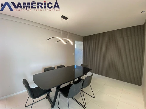 Apartamento 3 Quartos com 1 Suíte e 85m² - Jardim Oceania - Foto 10