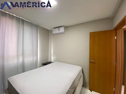 Apartamento 3 Quartos com 1 Suíte e 85m² - Jardim Oceania - Foto 12