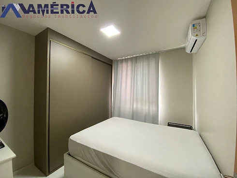 Apartamento 3 Quartos com 1 Suíte e 85m² - Jardim Oceania - Foto 13