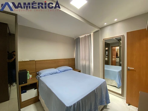 Apartamento 3 Quartos com 1 Suíte e 85m² - Jardim Oceania - Foto 15