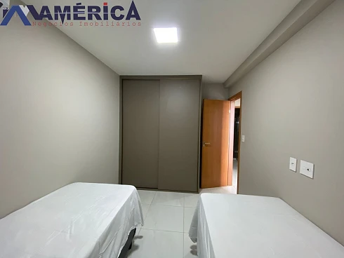 Apartamento 3 Quartos com 1 Suíte e 85m² - Jardim Oceania - Foto 16