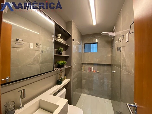 Apartamento 3 Quartos com 1 Suíte e 85m² - Jardim Oceania - Foto 17