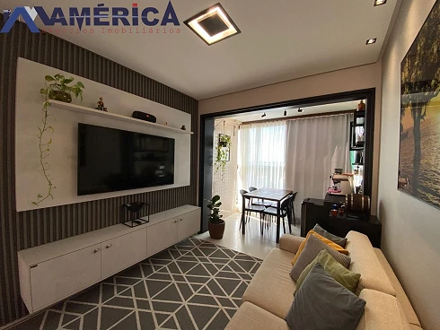 Apartamento 3 Quartos com 1 Suíte e 85m² - Jardim Oceania - Apartamento em Jardim Oceania, João Pessoa - Foto 2