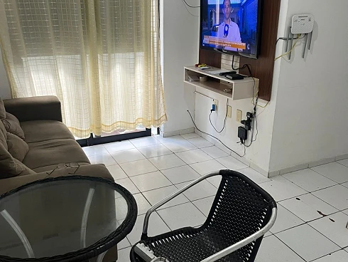 Apartamento 2 Quartos no Residencial Isaura Maria - Jardim São Paulo - Apartamento em Jardim São Paulo, João Pessoa - Foto 2