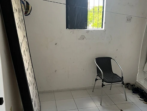 Apartamento 2 Quartos no Residencial Isaura Maria - Jardim São Paulo - Apartamento em Jardim São Paulo, João Pessoa - Foto 4