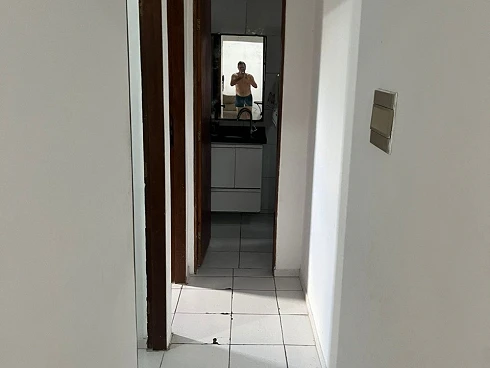 Apartamento 2 Quartos no Residencial Isaura Maria - Jardim São Paulo - Apartamento em Jardim São Paulo, João Pessoa - Foto 5