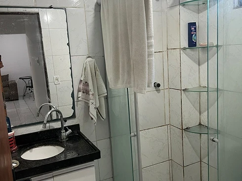 Apartamento 2 Quartos no Residencial Isaura Maria - Jardim São Paulo - Foto 7