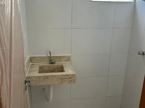 Apartamento 3 Quartos com 1 Suíte e 68m² - Ernesto Geisel - Foto 11