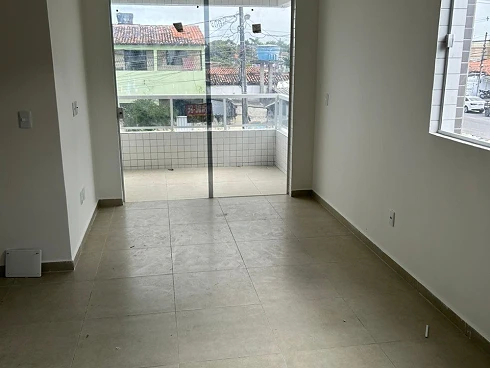 Apartamento 3 Quartos com 1 Suíte e 68m² - Ernesto Geisel - Apartamento em Ernesto Geisel, João Pessoa - Foto 2