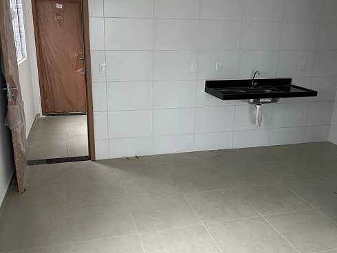 Apartamento 3 Quartos com 1 Suíte e 68m² - Ernesto Geisel - Apartamento em Ernesto Geisel, João Pessoa - Foto 4