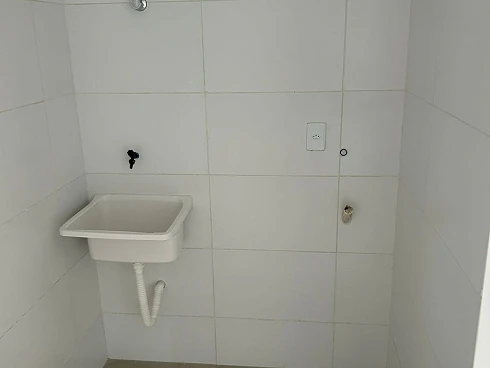 Apartamento 3 Quartos com 1 Suíte e 68m² - Ernesto Geisel - Apartamento em Ernesto Geisel, João Pessoa - Foto 5