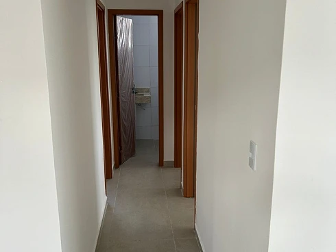 Apartamento 3 Quartos com 1 Suíte e 68m² - Ernesto Geisel - Foto 6