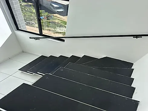 Apartamento 2 Quartos com 1 Suíte e 55m² - Paratibe - Foto 7