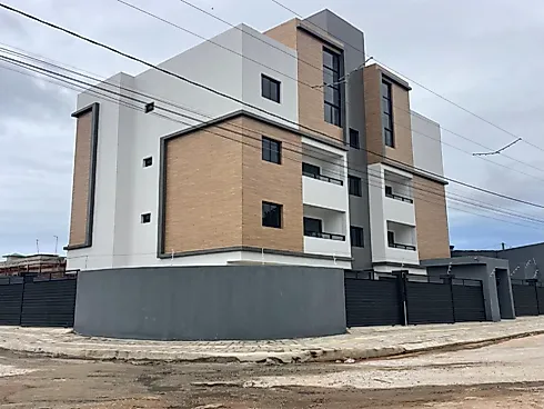 Apartamento 2 Quartos com 1 Suíte e 55m² - Paratibe - Cobertura em Paratibe, João Pessoa - Foto 2