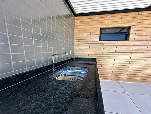Apartamento 2 Quartos com 1 Suíte e 55m² - Paratibe - Foto 11