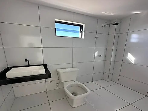 Apartamento 2 Quartos com 1 Suíte e 55m² - Paratibe - Foto 13