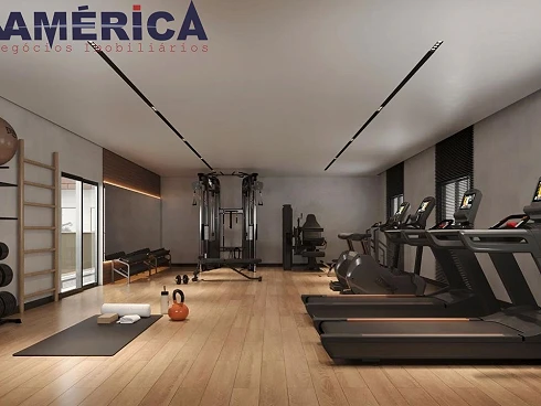 Apartamento 2 Quartos com 1 Suíte e 48m² - Valentina de Figueiredo - Foto 6