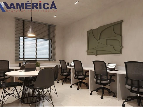 Apartamento 2 Quartos com 1 Suíte e 48m² - Valentina de Figueiredo - Foto 7