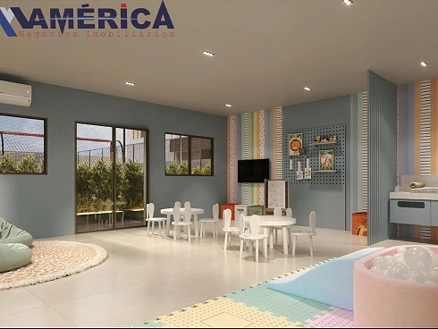 Apartamento 2 Quartos com 1 Suíte e 48m² - Valentina de Figueiredo - Foto 8