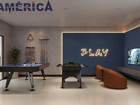 Apartamento 2 Quartos com 1 Suíte e 48m² - Valentina de Figueiredo - Foto 9