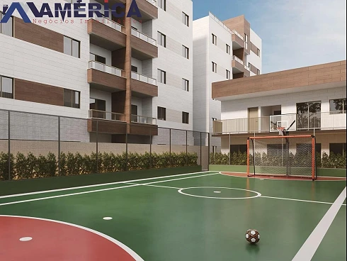 Apartamento 2 Quartos com 1 Suíte e 96m² - Valentina de Figueiredo - Foto 11