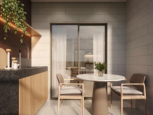 Apartamento 2 Quartos com 1 Suíte e 96m² - Valentina de Figueiredo - Foto 13