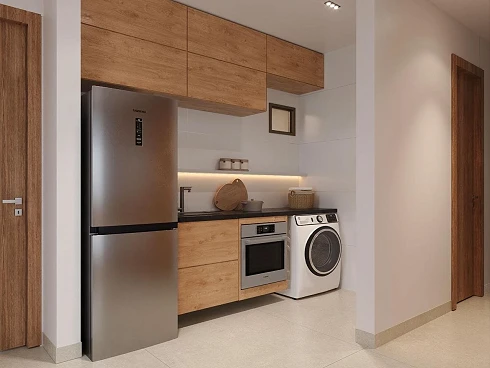 Apartamento 2 Quartos com 1 Suíte e 96m² - Valentina de Figueiredo - Foto 15