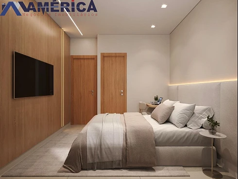 Apartamento 2 Quartos com 1 Suíte e 96m² - Valentina de Figueiredo - Foto 19