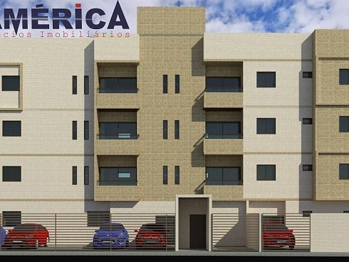 Apartamento 3 Quartos no Residencial Ana Pinheiro - Ernesto Geisel - Apartamento em Ernesto Geisel, João Pessoa - Foto 1