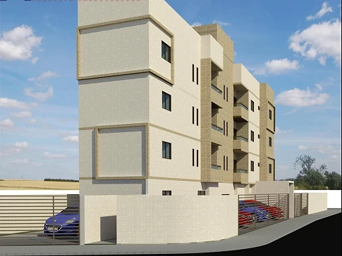Apartamento 3 Quartos no Residencial Ana Pinheiro - Ernesto Geisel - Apartamento em Ernesto Geisel, João Pessoa - Foto 2