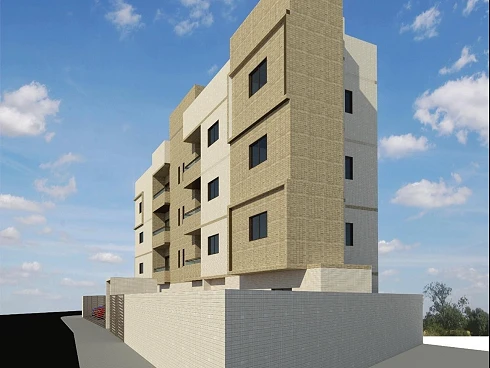 Apartamento 3 Quartos no Residencial Ana Pinheiro - Ernesto Geisel - Apartamento em Ernesto Geisel, João Pessoa - Foto 4
