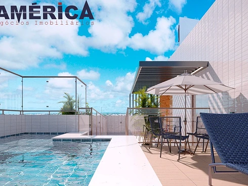 Apartamento em Água Fria, João Pessoa - Foto 5