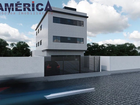 Apartamento em Gramame, João Pessoa