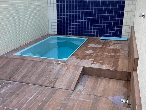 Apartamento 3 Quartos no Residencial Gabriel Delgado - Gramame - Foto 10