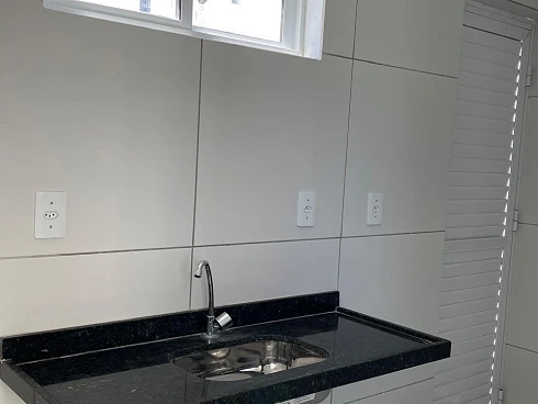 Apartamento 3 Quartos no Residencial Gabriel Delgado - Gramame - Foto 12