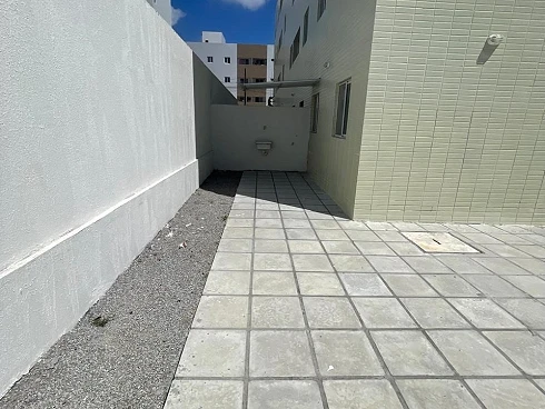 Apartamento 3 Quartos no Residencial Gabriel Delgado - Gramame - Foto 15
