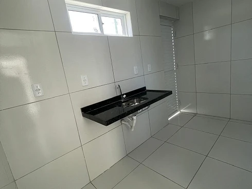 Apartamento 3 Quartos no Residencial Gabriel Delgado - Gramame - Foto 16